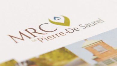 MRC de Pierre-De Saurel
