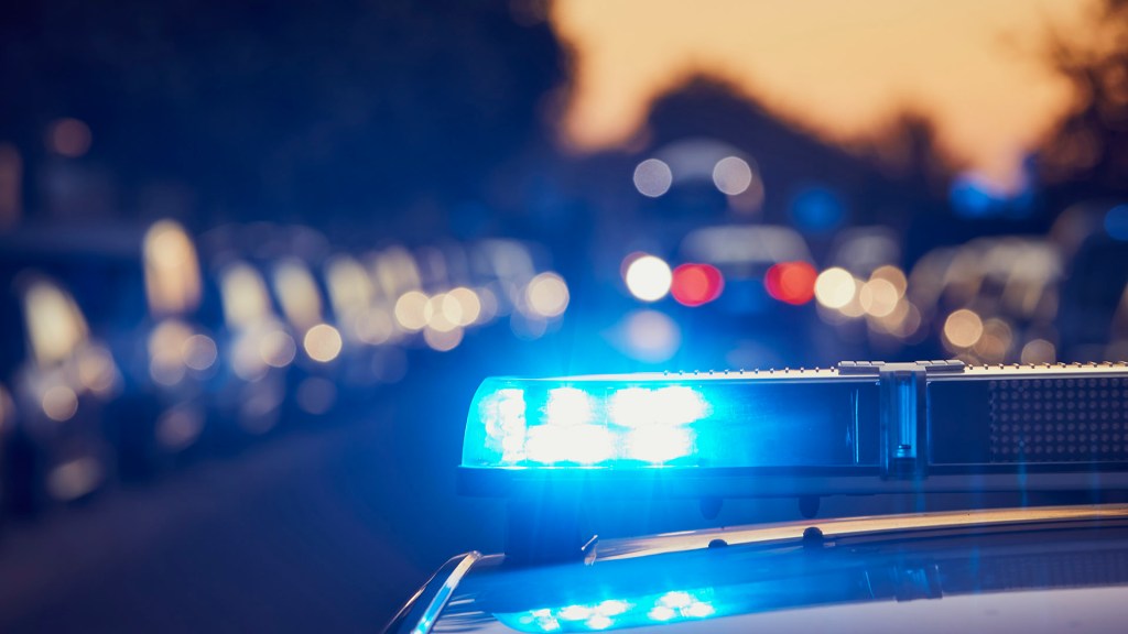 Arrestation Sureté du Québec