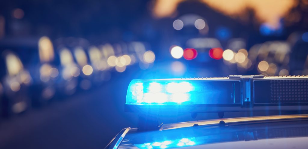 Chronique policière - région de Sorel-Tracy