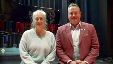 Julie-Anne Tremblay, Azimut Diffusion, David Plasse, Développement économique Pierre-De Saurel