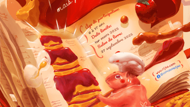 17e édition du Conc’Ours : ÉCRIRE, C’EST DU GÂTEAU, mais pas de la tarte!