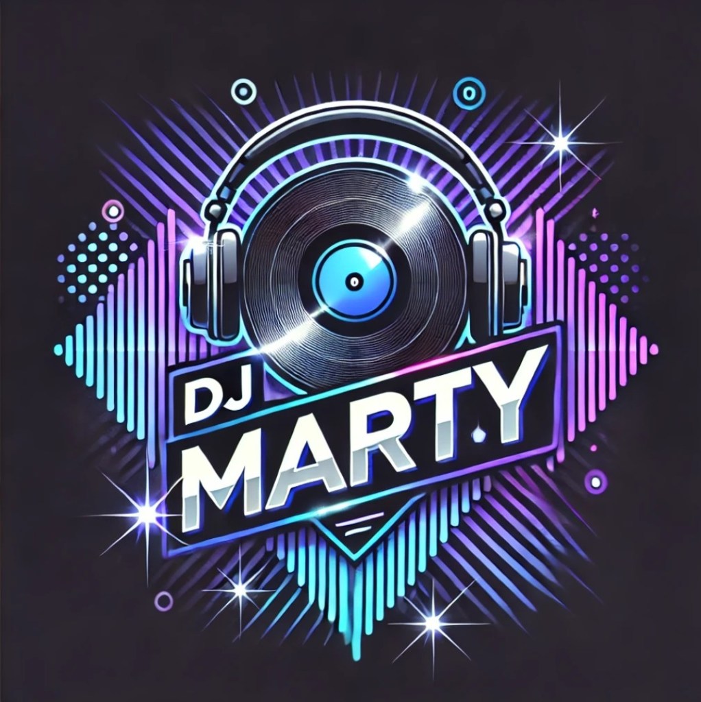 DJ Marty