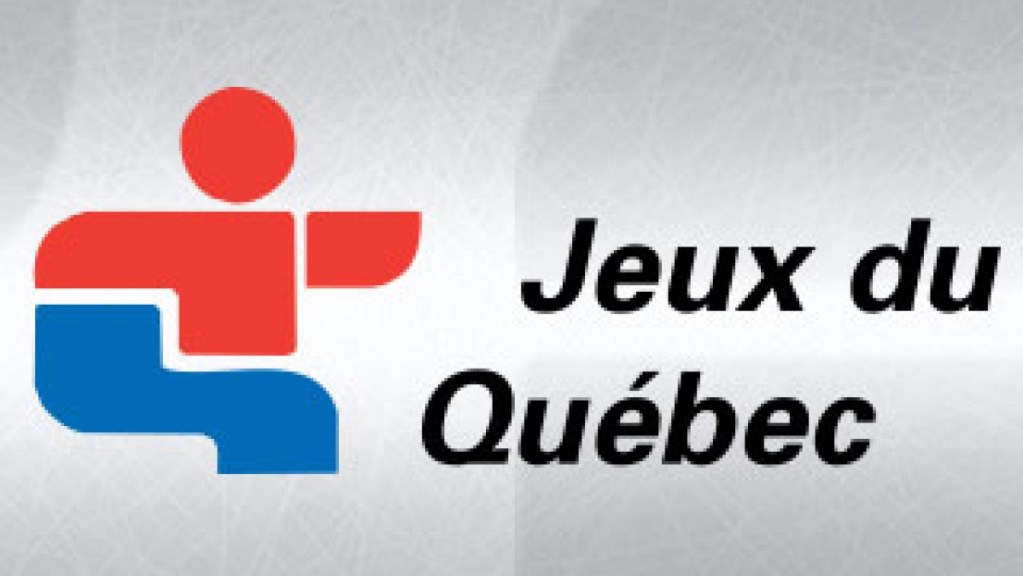 Logo Jeux du QUébec