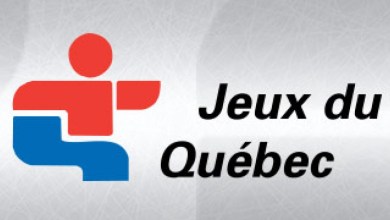 Logo Jeux du QUébec