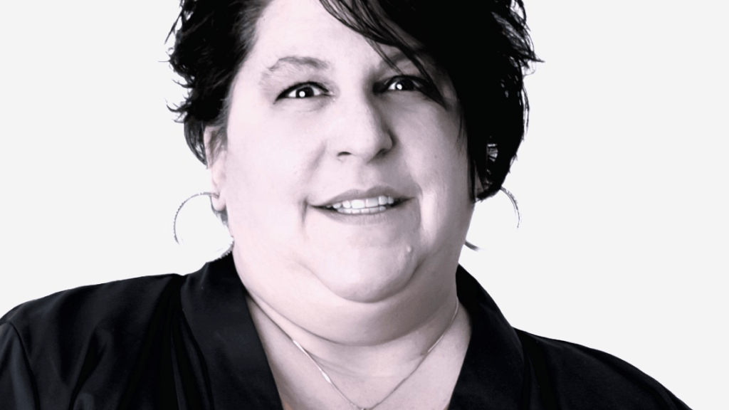 Lara Stillo, candidate du Parti populaire du Canada pour Bécancour-Nicolet-Saurel-Alnôbak