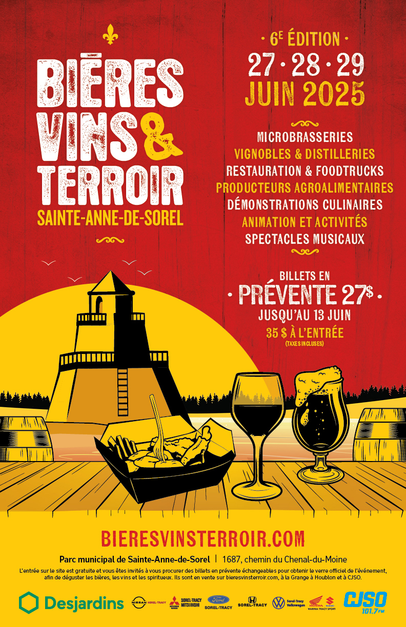 Festival Bières vins & terroir 2025 - 14