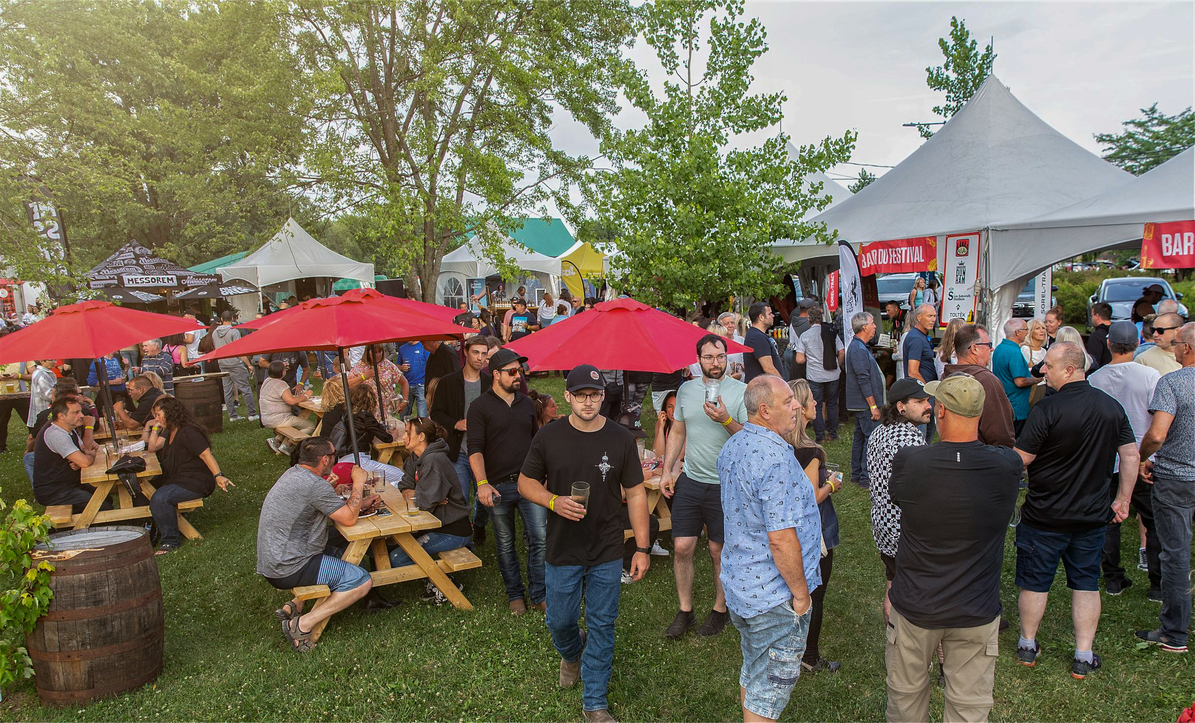 Festival Bières vins & terroir 2025 - 15