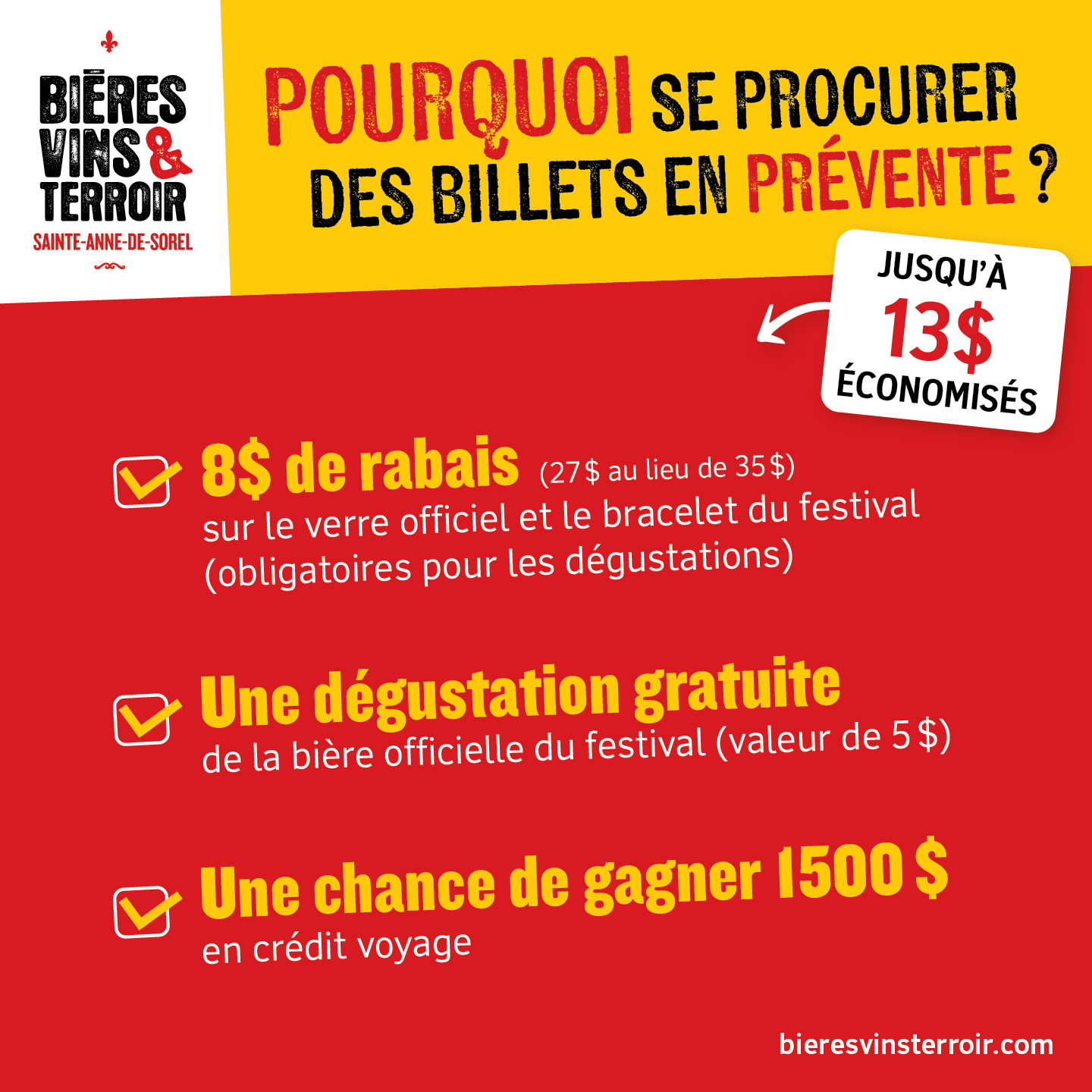 Festival Bières vins & terroir 2025 - 18