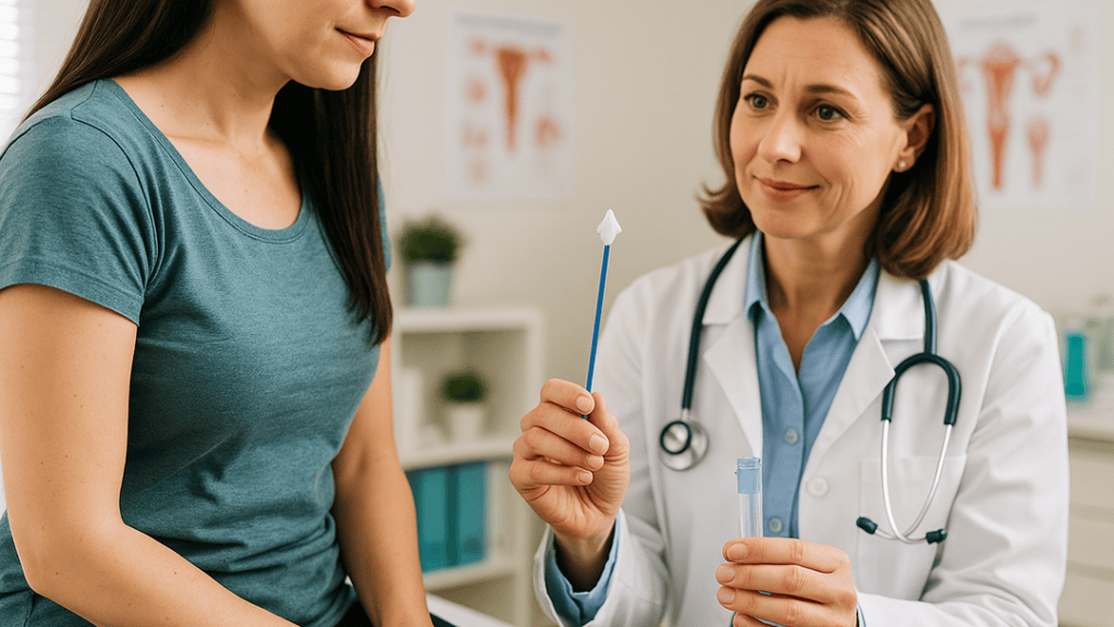 Dépistage du VPH : une avancée importante pour la santé des femmes de la Montérégie