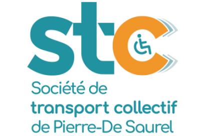 Société de transport collectif de Pierre-De Saurel