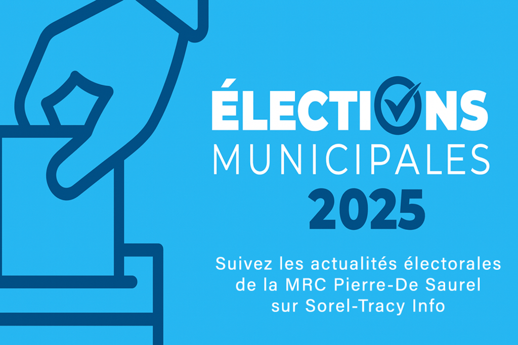 Élections 2025