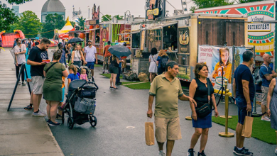 Le Grand PoutineFest
