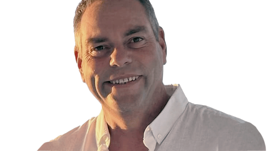Martin Larivière
