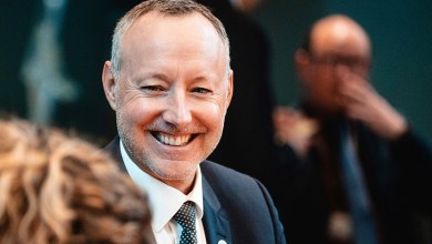 Jean-Bernard Émond. Photo Courtoisie