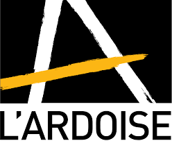 Logo ardoise