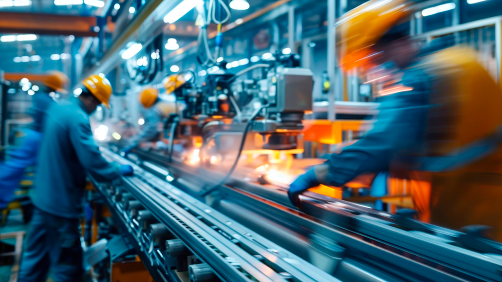 Travailleurs étrangers. Crédit photo : Adobe Stock