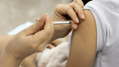 Vaccin - Crédit photo : Adobe Stock