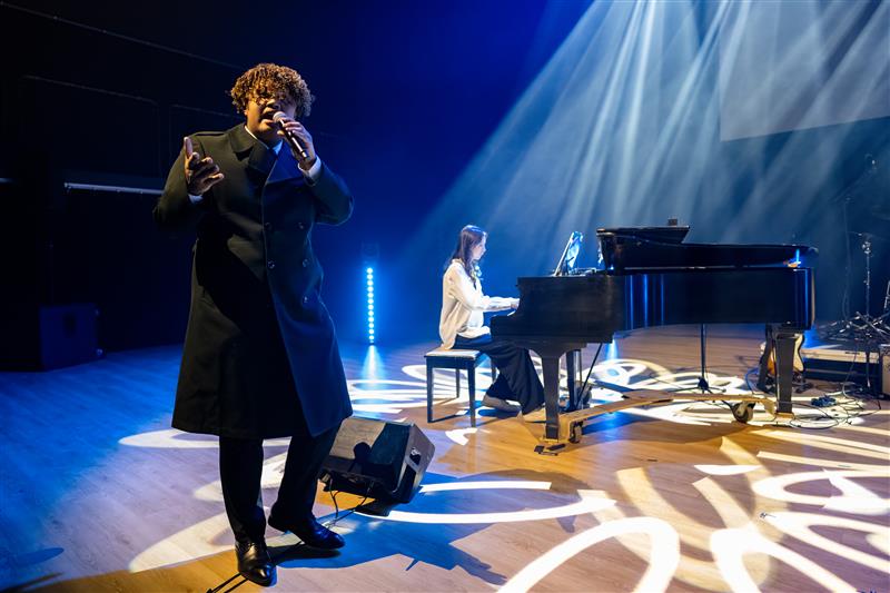 Cégeps en spectacle édition 2025 - Cégep de Sorel-Tracy