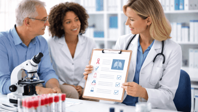 Nouveau service de dépistage des maladies chroniques dans les points de service locaux de la Montérégie-Est
