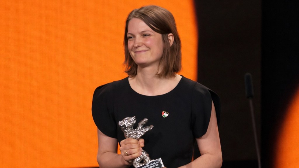 Geneviève Dulude-De Celles