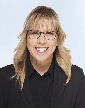 Isabelle Poulet, député de Laporte