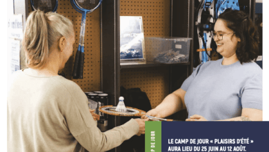 Bulletin municipal de Sorel-Tracy | Temps Libre