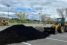 Compost - Ville de Sorel-Tracy. Crédit photo : Ville de Sorel-Tracy