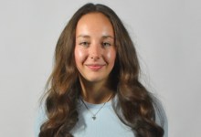 Mégane Lavallée