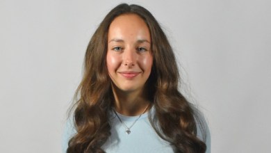 Mégane Lavallée