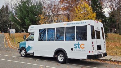 STC, Crédit photo : STC