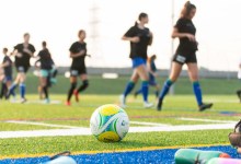 Habitude de saine vie sportive