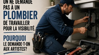 Plombier vs Culture