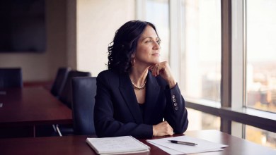 Suzie Beaudoin Coaching Coaching exécutif Montréal Recul stratégique