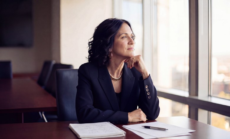 Suzie Beaudoin Coaching Coaching exécutif Montréal Recul stratégique
