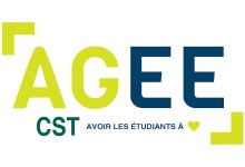 Logo de l'AGEECST
