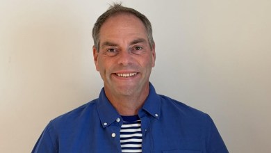Martin Larivière, candidat dans Richelieu pour Climat Québec