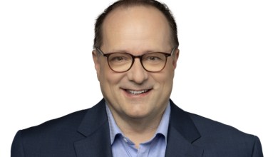 Jocelyn Desjardins, candidat pour le Parti Québécois dans Richelieu 2026. Photo : courtoisie