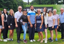 Laurence Cournoyer, Nathalie Fortin-Bacon, Karine Spick, Michel Langelier, Marie-Michèle Langelier, Ralph Mokbel, Chantal Lefebvre, Andrée-Anne Beaudoin, Sonia Beaudoin, Diane Pilon et Denis Léveillée.