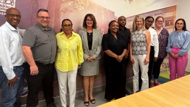 Groupe Cégep Sorel-Tracy. Photo courtoisie