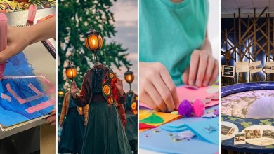 Journées de la culture Sorel-Tracy