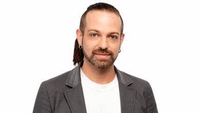 Julien Bergeron