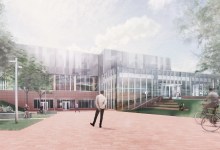 Complexe aquatique de Sorel-Tracy