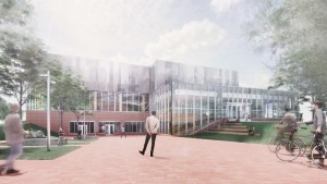 Complexe aquatique de Sorel-Tracy