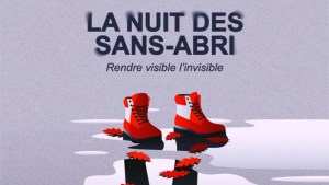 La nuit des Sans-abri 2026