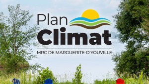 Plan Climat 2026-2036 de la MRC de Marguerite-D’Youville.