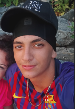 SOUAID Charbel