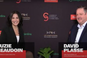Classe Affaires avec David Plasse Classe Affaires avec David Plasse